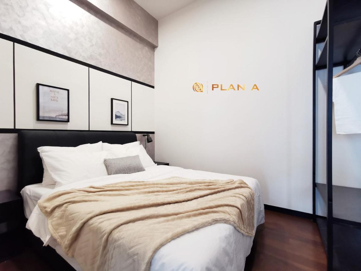 Opus By V Stay Kuala Lumpur Zewnętrze zdjęcie