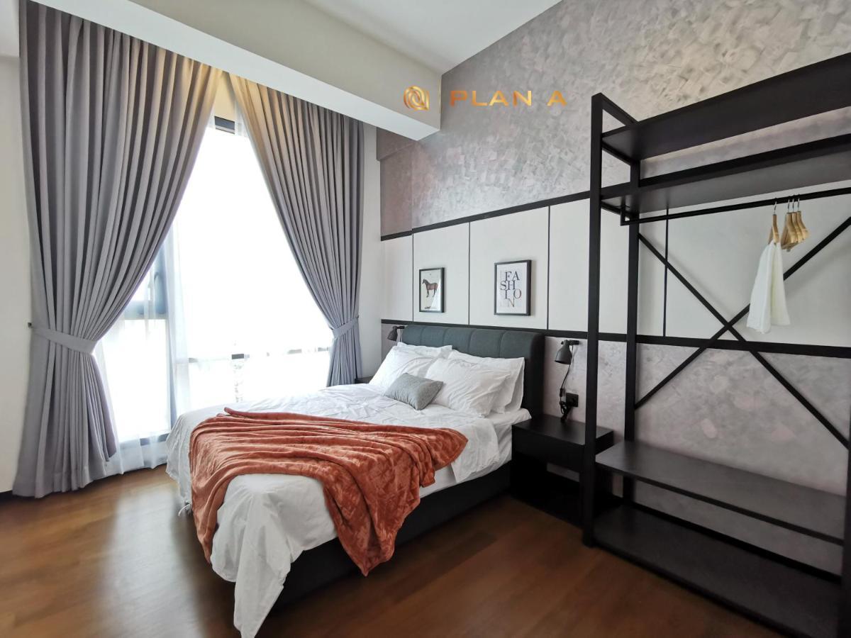 Opus By V Stay Kuala Lumpur Zewnętrze zdjęcie
