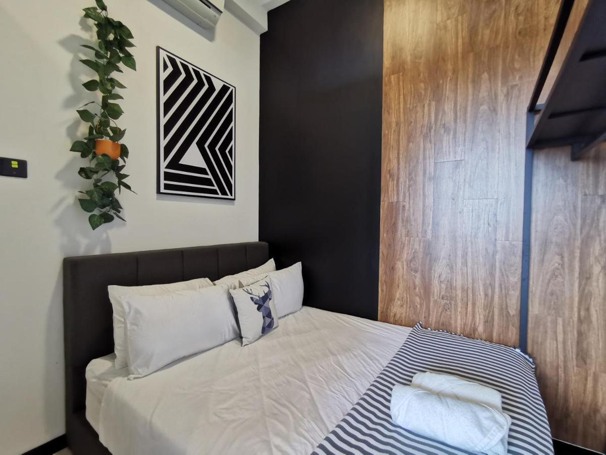Opus By V Stay Kuala Lumpur Zewnętrze zdjęcie