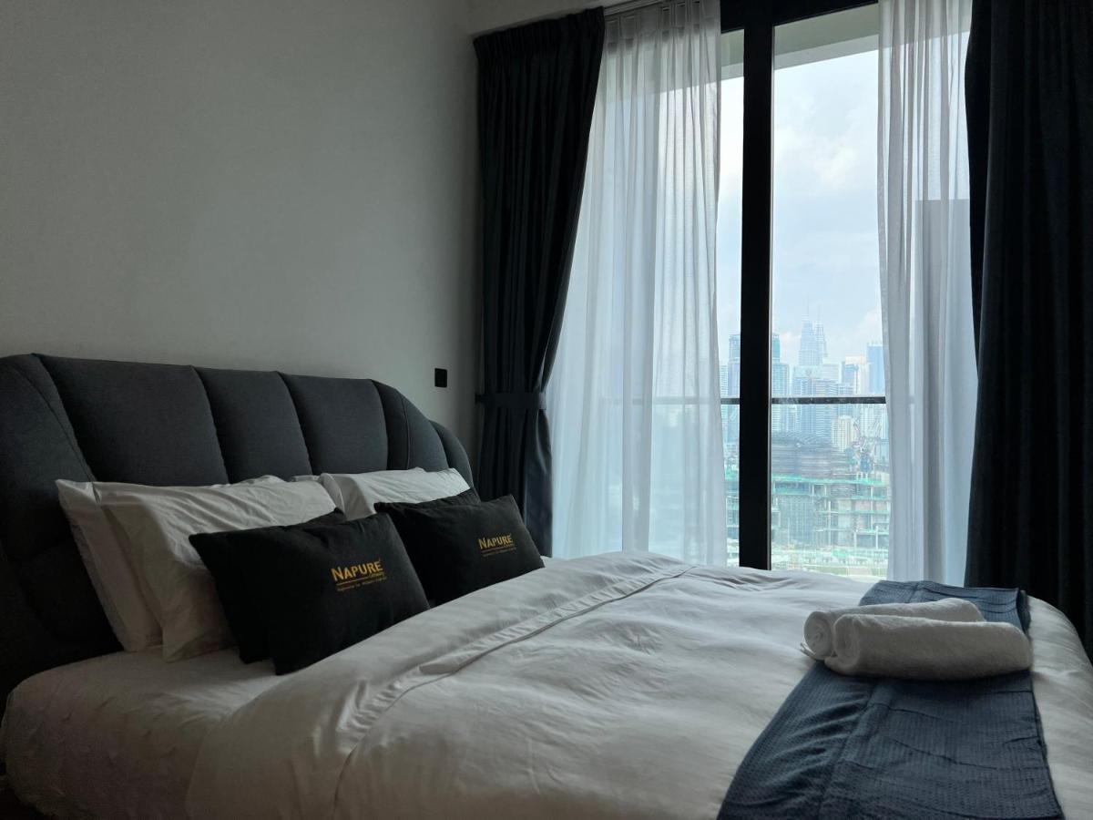 Opus By V Stay Kuala Lumpur Zewnętrze zdjęcie