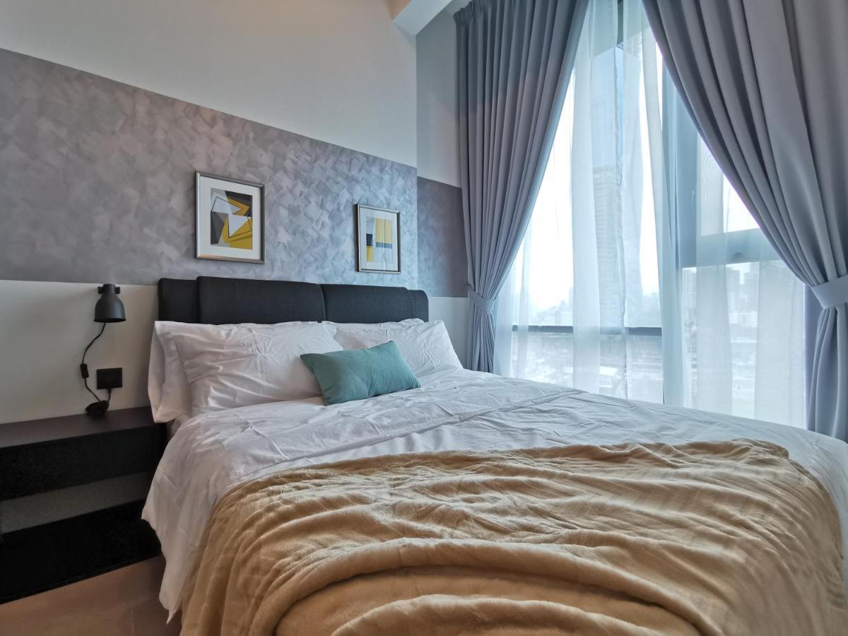 Opus By V Stay Kuala Lumpur Zewnętrze zdjęcie
