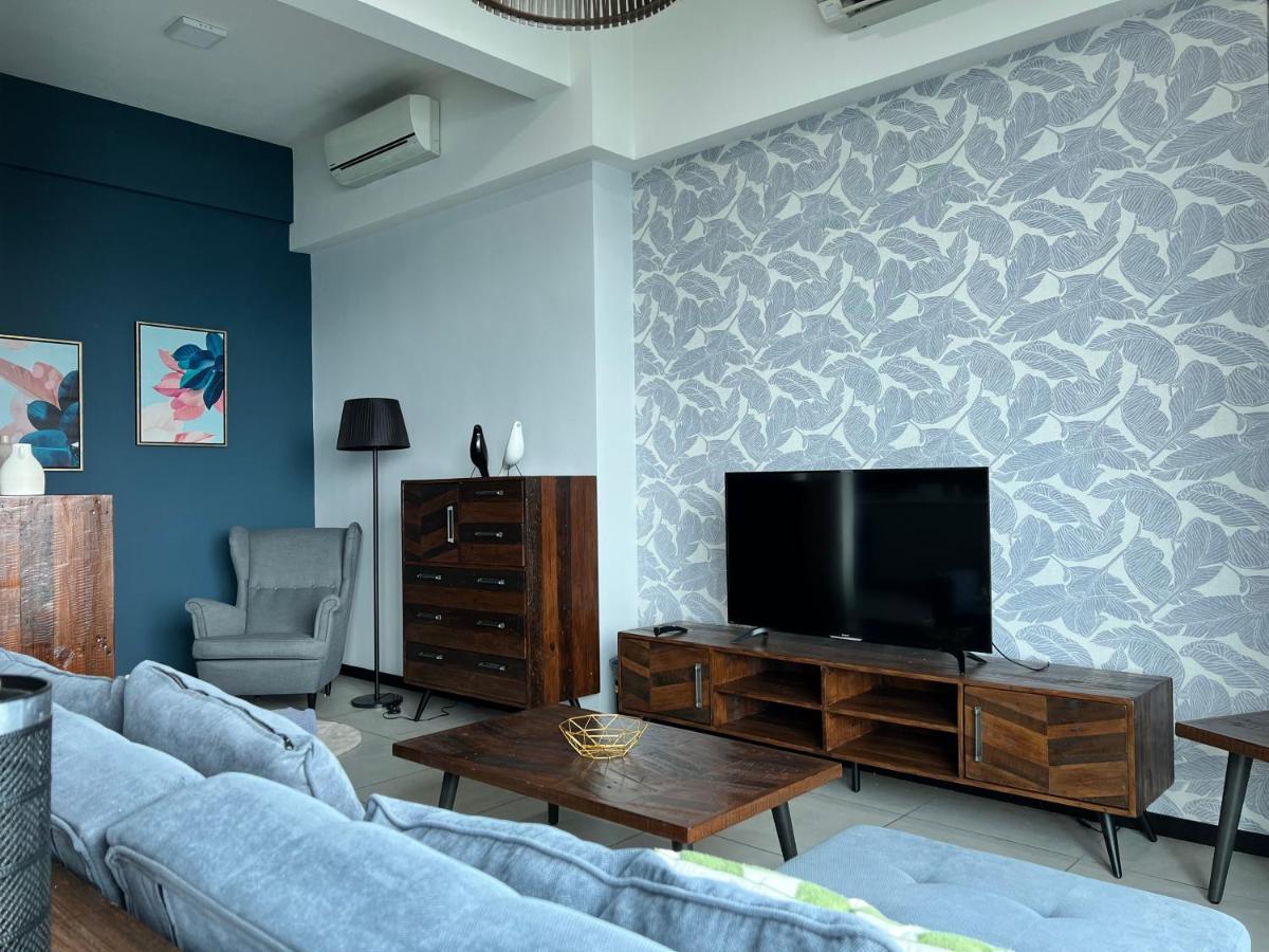 Opus By V Stay Kuala Lumpur Zewnętrze zdjęcie