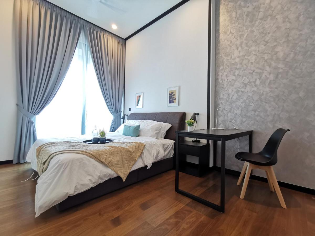 Opus By V Stay Kuala Lumpur Zewnętrze zdjęcie