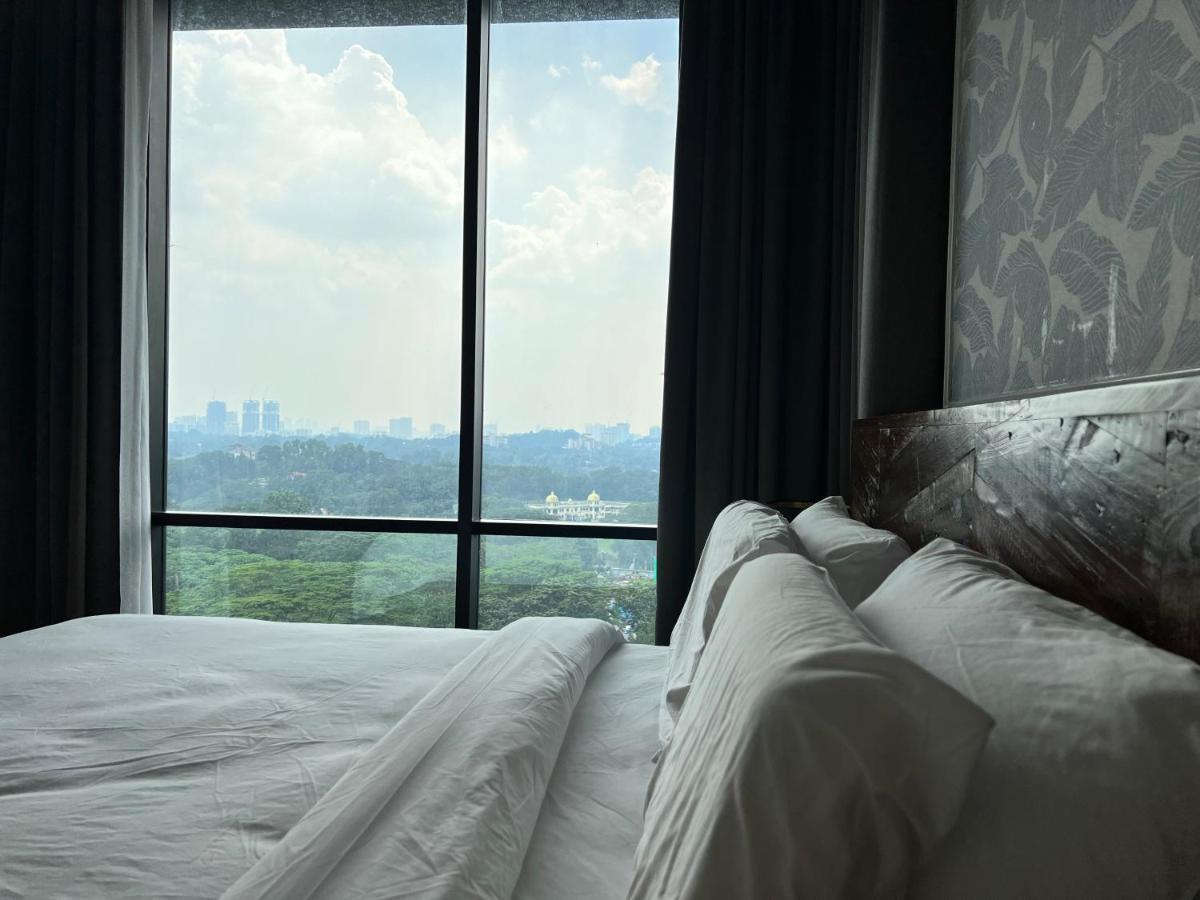 Opus By V Stay Kuala Lumpur Zewnętrze zdjęcie