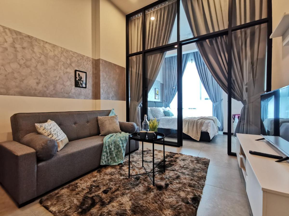 Opus By V Stay Kuala Lumpur Zewnętrze zdjęcie