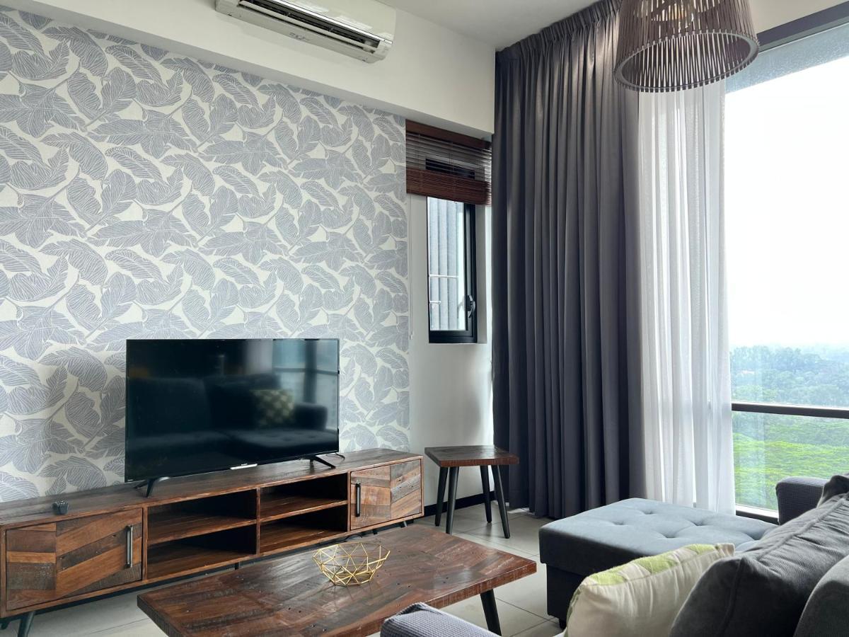 Opus By V Stay Kuala Lumpur Zewnętrze zdjęcie