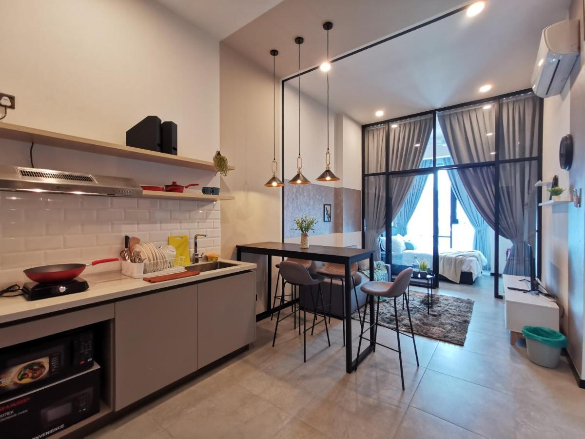 Opus By V Stay Kuala Lumpur Zewnętrze zdjęcie