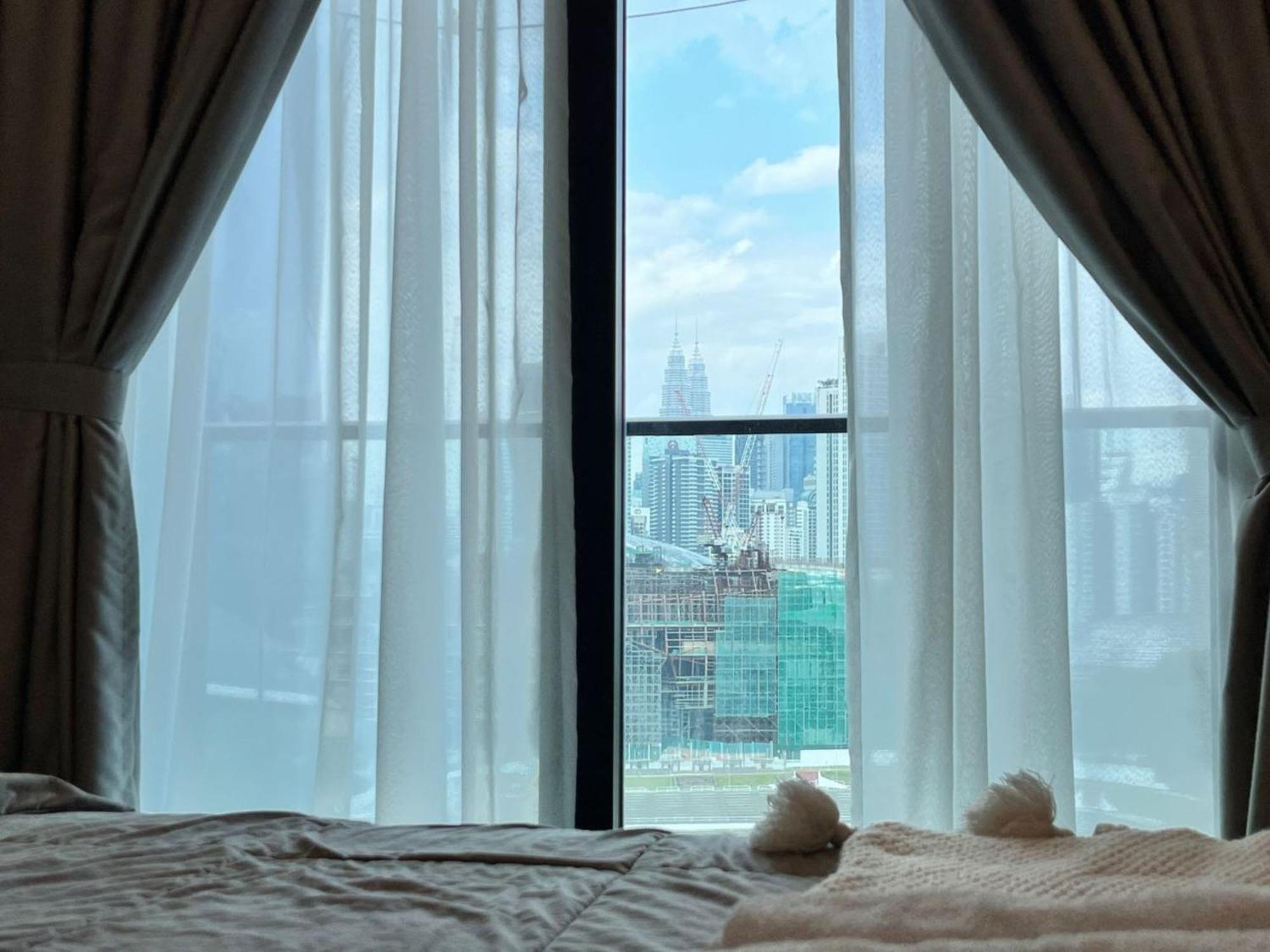 Opus By V Stay Kuala Lumpur Zewnętrze zdjęcie