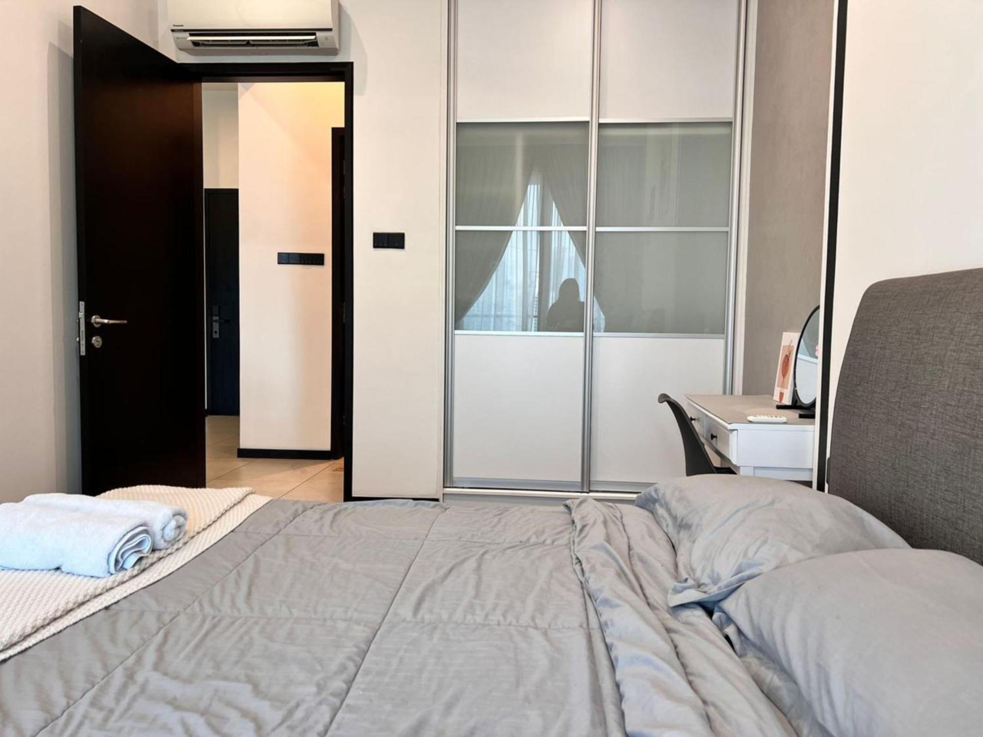 Opus By V Stay Kuala Lumpur Zewnętrze zdjęcie