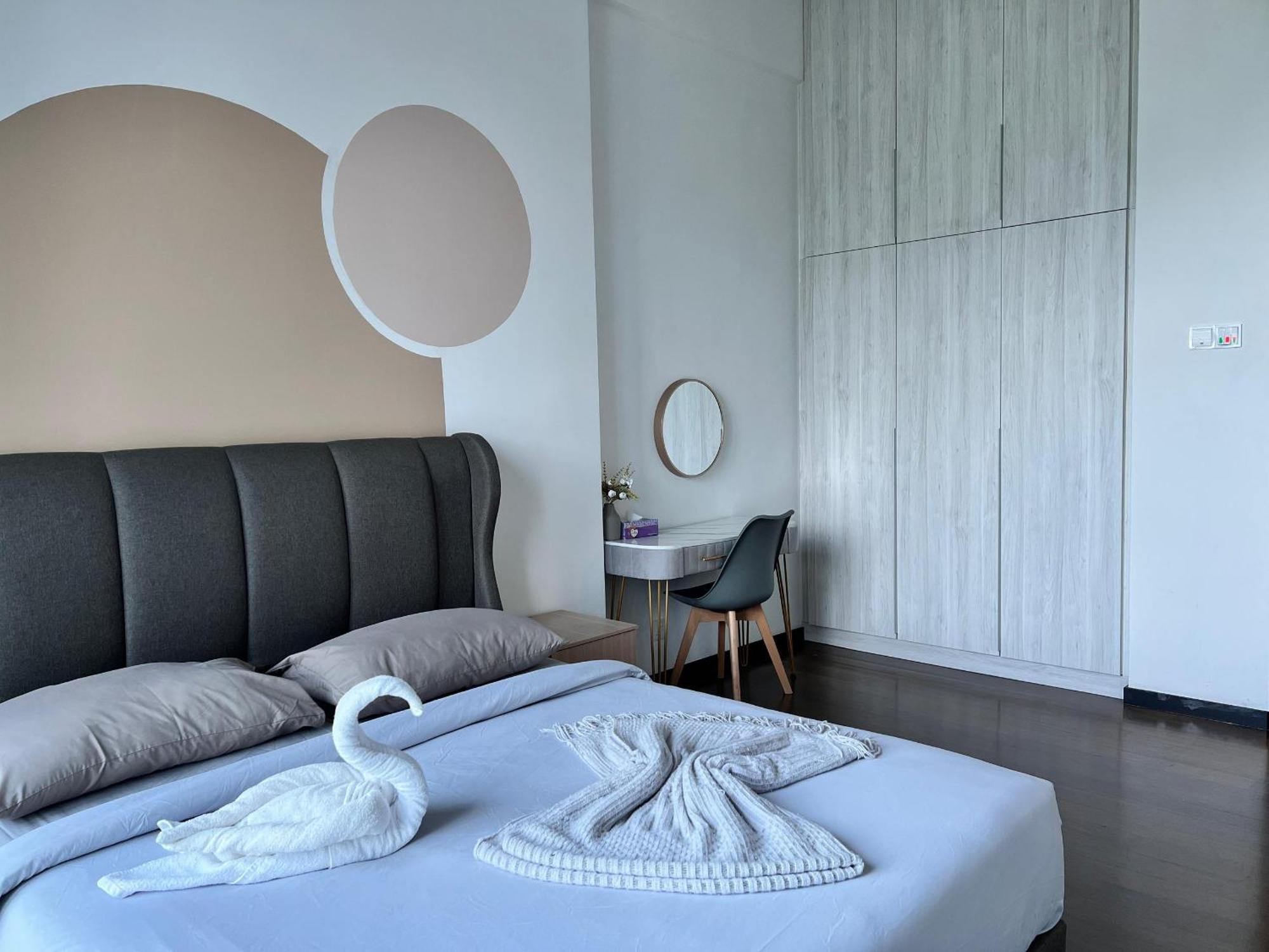 Opus By V Stay Kuala Lumpur Zewnętrze zdjęcie